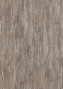 Sol PVC en lames effet bois gris clair pour usage résidentiel et commercial qualité professionnelle
