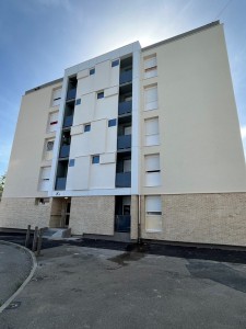 Chantier prescription Zolpan Port Saint Louis