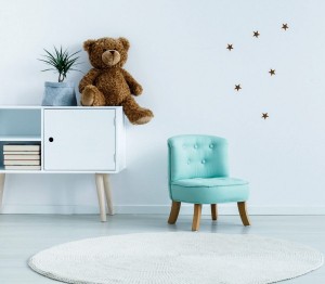 Chambre enfant visuel clé TOP sensi'pure