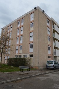 Chantier prescription Zolpan avant/après