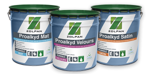 peinture alkyde phase aqueuse