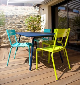 Peinture antirouille pour mobilier en fer ou en métal