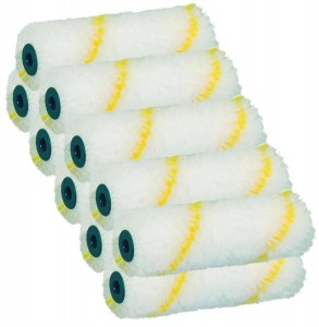 Lot de 100 manchons chantier anti-gouttes 12