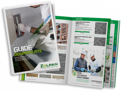 Guide du spécialiste pour les professionnels de l'isolation thermique et l'étanchéité liquide