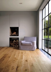 Décorer son intérieur avec un parquet de qualité professionnel trouvé en point de vente Zolpan