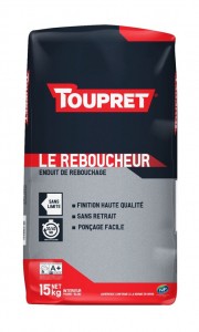 Le reboucheur 
