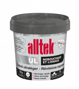 Enduit Alltek UL allégé