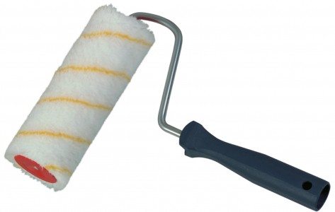 Rouleau chantier Antigouttes 12