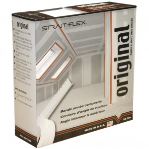 Bande à joint Straitflex Original