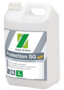 Protection SG