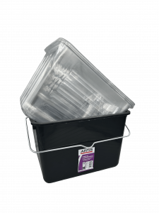 Camion Artis et Recharges