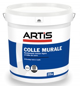 Colle murale