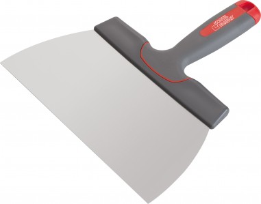 Couteau à enduire inox softline