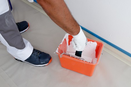 Calculer sa quantité de peinture pour des chantiers intérieurs ou extérieurs sur le site zolpan.fr gratuitement