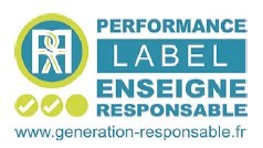 Logo entreprise responsable ZOLPAN RSE