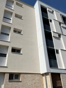 Chantier prescription Zolpan Port Saint Louis