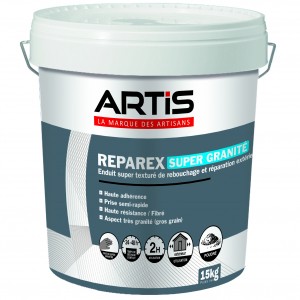Reparex Super Granité