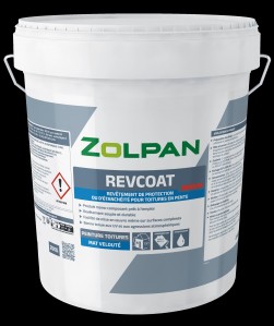 Revcoat