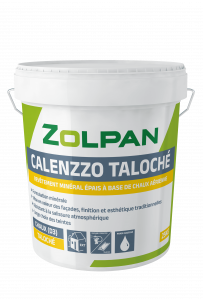Calenzzo Taloché