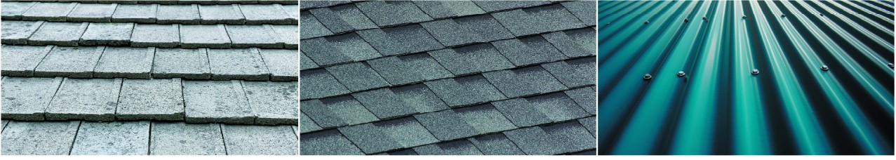 Support toits cool roof peinture ZOLPAN