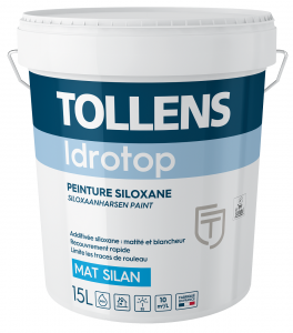 Idrotop Mat Silan