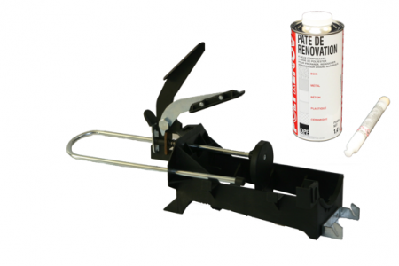 Pistolet doseur P10 Polyrenov'