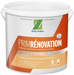 Prim Rénovation