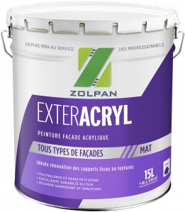 Exter Acryl