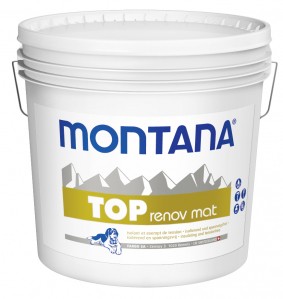 Top Renov Mat
