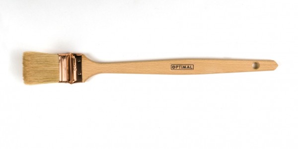 Brosse à radiateur "Bâtiment"