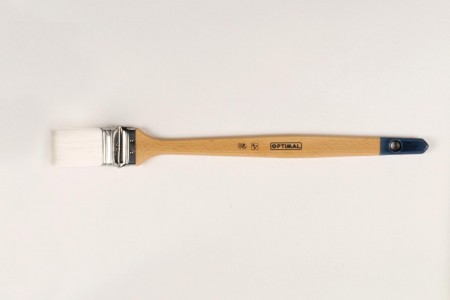 Brosse à radiateur "Acrylique"