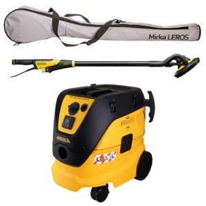 Pack Leros Premium 1230 L AFC