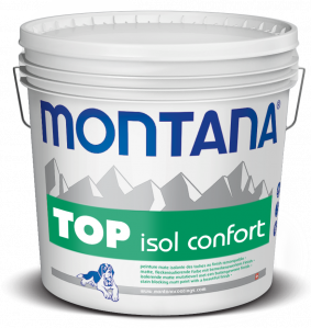 Top Isol Confort Mat