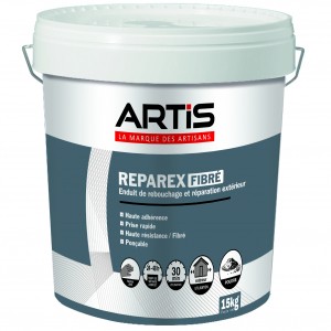 Reparex Fibr&eacute;