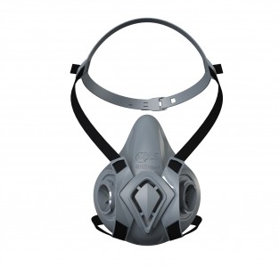 Kit demi-masque Confort
