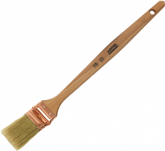 Brosse radiateur Tradition