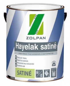 Hayelak Satin&eacute;