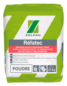 Refatec