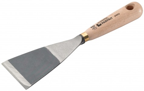 Riflard maçon acier