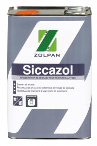 Siccazol