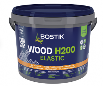 Colle Wood H200 Elastic 21kg