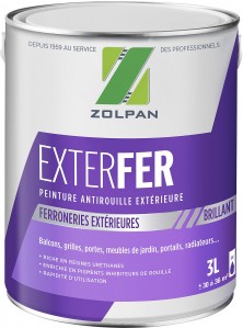 Exter Fer