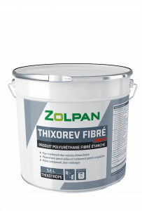 Thixorev Fibr&eacute;