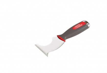 Couteau multi-usage Alu-Choc