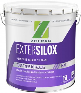 Exter Silox