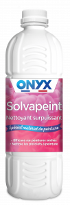 Nettoyant Solvapeint