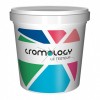 Pot de testeur de couleurs de peinture Cromology pour les peintures ZOLPAN