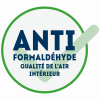 picto anti-formaldéhyde